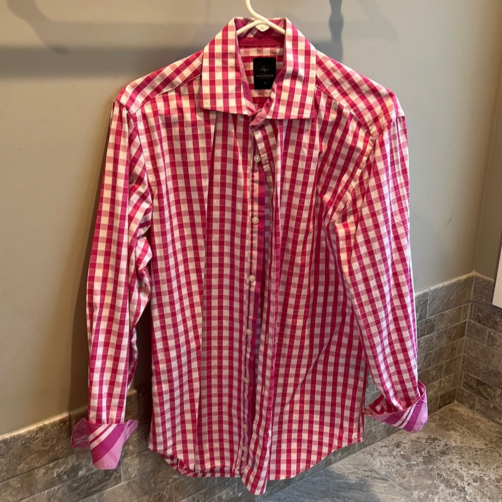Tailorbyrd Medium Pink